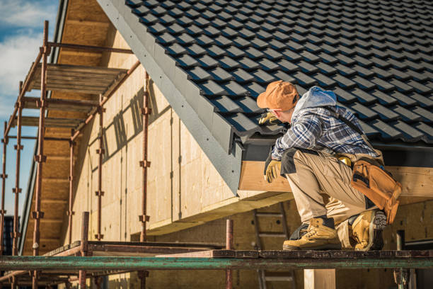 Best Best Roofing Contractors  in Waldwick, NJ