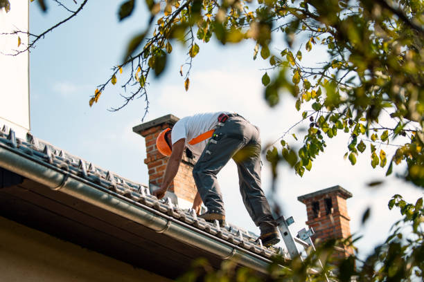 Best Commercial Roof Installation  in Waldwick, NJ