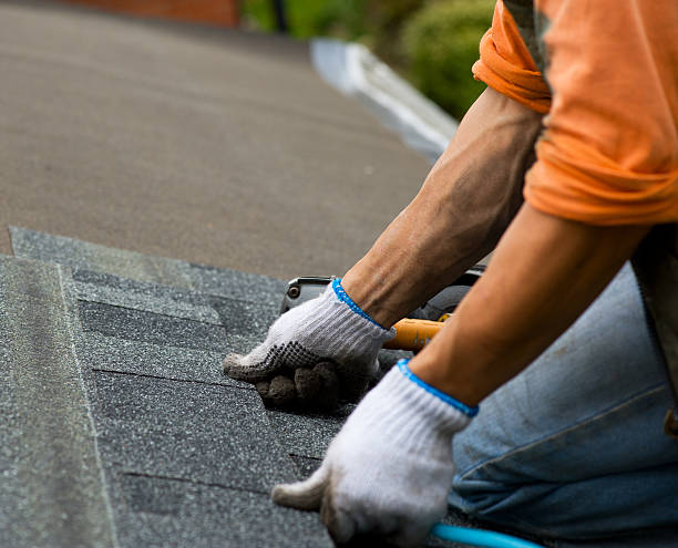 Quick and Trustworthy Emergency Roof Repair Services in Waldwick, NJ